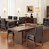 Мебель для кабинета Гамильтон на Office-mebel.ru 1