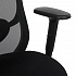 Офисное кресло Проджект RCH A2669 Черный на Office-mebel.ru 24