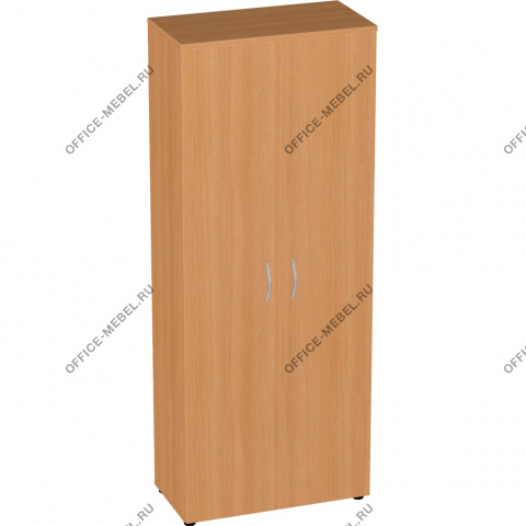 Шкаф для одежды Э-46.0 на Office-mebel.ru