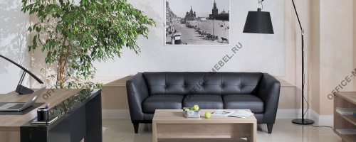 Мягкая мебель для офиса Вольта на Office-mebel.ru