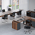 Мебель для кабинета Zion на Office-mebel.ru 6