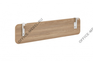 Фронталь скромности к столу ECO101 ECO801.U003 на Office-mebel.ru