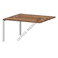 Модуль переговорный наборный  универсальный СMСП-П-12.123Э							 на Office-mebel.ru