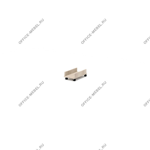 Подставка для системного блока Gr-33 на Office-mebel.ru