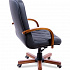 Кресло руководителя ПРЕМЬЕР ЭКСТРА КОРОТКИЙ на Office-mebel.ru 2