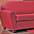 Мягкая мебель для офиса Диван-кровать двойной Тироль (спальное место 1000 х 1900) на Office-mebel.ru 3