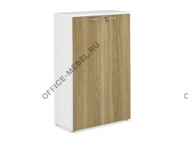 Гардероб средний CLF528.U003 на Office-mebel.ru
