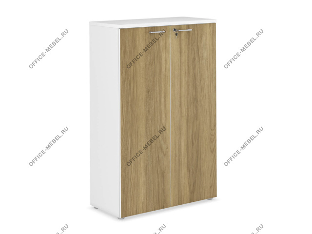 Гардероб средний CLF528.U003 на Office-mebel.ru