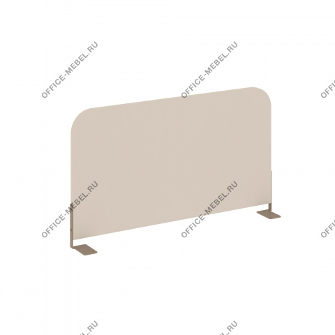 Экран боковой (ЛДСП) ES.DEKRB-73 на Office-mebel.ru