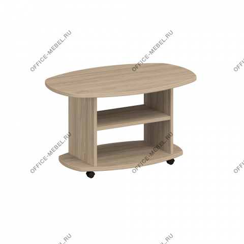 Стол журнальный 194 на Office-mebel.ru