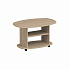 Стол журнальный 194 на Office-mebel.ru 1
