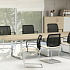 Стол для совещаний (меламин) OC120 на Office-mebel.ru 14