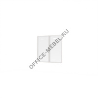 Двери стеклянные БНД-01.2 на Office-mebel.ru