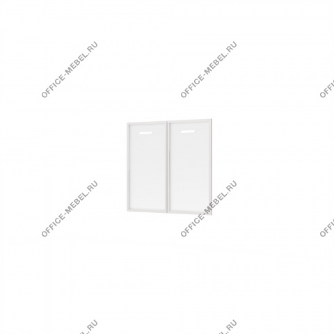 Двери стеклянные БНД-01.2 на Office-mebel.ru