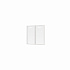 Двери стеклянные БНД-01.2 на Office-mebel.ru 1