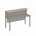 Полка настольная ФР 443 на Office-mebel.ru 1