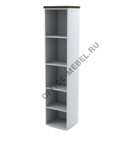 Каркас шкафа 206 узкий 25128 на Office-mebel.ru