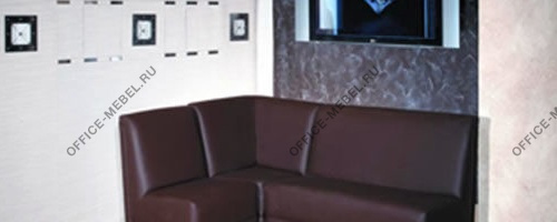 Мягкая мебель для офиса Дели на Office-mebel.ru