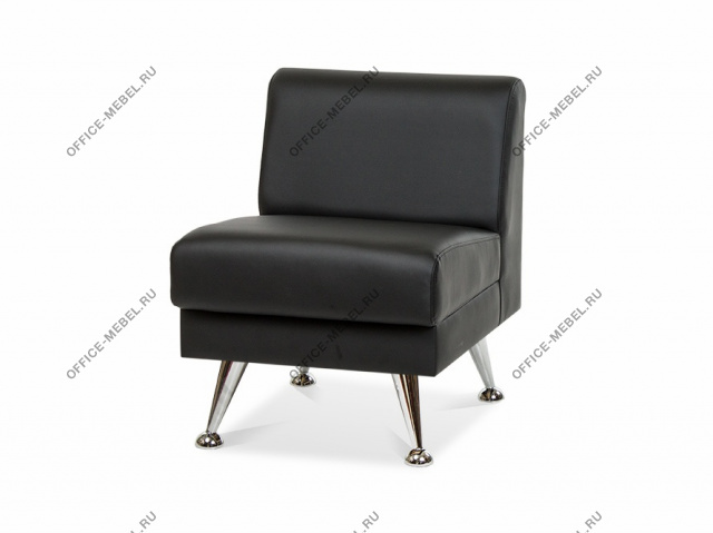 Мягкая мебель для офиса Кресло Li 1 на Office-mebel.ru
