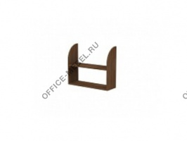 Полка настенная 76P060 на Office-mebel.ru