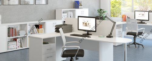 Офисная мебель Trend на Office-mebel.ru