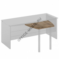 Столешница (брифинг) V-892 на Office-mebel.ru
