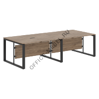 Стол для заседаний ECT 2812 на Office-mebel.ru