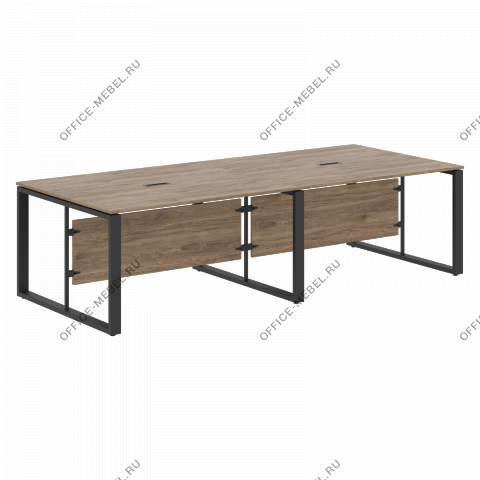 Стол для заседаний ECT 2812 на Office-mebel.ru