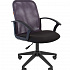 Офисное кресло CHAIRMAN 615 на Office-mebel.ru 6