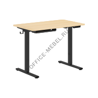 Стол подъемный электрический AT-001 на Office-mebel.ru