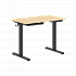 Стол подъемный электрический AT-001 на Office-mebel.ru 1