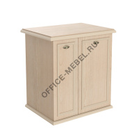 Тумба с фригобаром RTF 86						 на Office-mebel.ru