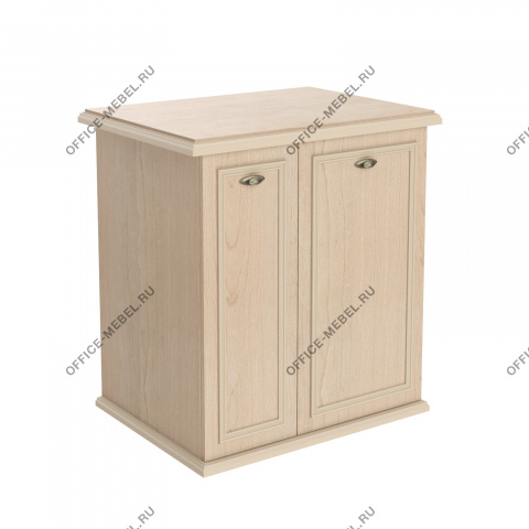 Тумба с фригобаром RTF 86						 на Office-mebel.ru