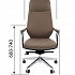 Кресло руководителя CHAIRMAN 920 на Office-mebel.ru 4
