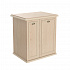 Тумба с фригобаром RTF 86						 на Office-mebel.ru 1