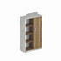  Шкаф К2 п\л на Office-mebel.ru 1