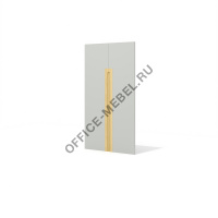 Двери низкие МДФ Rem-8.2 на Office-mebel.ru