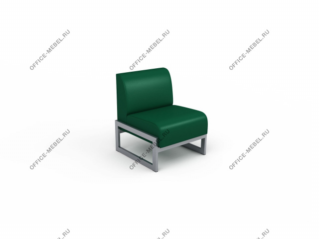 Мягкая мебель для офиса Кресло Сигма на Office-mebel.ru