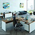 Мебель для кабинета Zion на Office-mebel.ru 6