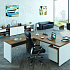 Стол для переговоров ZIO285704 на Office-mebel.ru 6