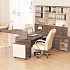 Стеллаж высокий К44 на Office-mebel.ru 2