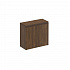 Шкаф для документов низкий закрытый  МК 311-2  на Office-mebel.ru 1