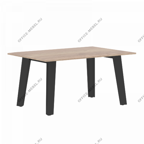 Стол журнальный JCT 9060 на Office-mebel.ru