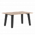 Стол журнальный JCT 9060 на Office-mebel.ru 1