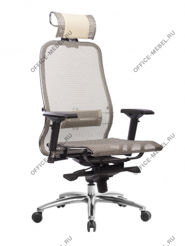 Офисное кресло SAMURAI S-3.04 на Office-mebel.ru