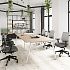Стол с приставным шкафом Tower (приставной элемент) ETPS128T112 на Office-mebel.ru 12
