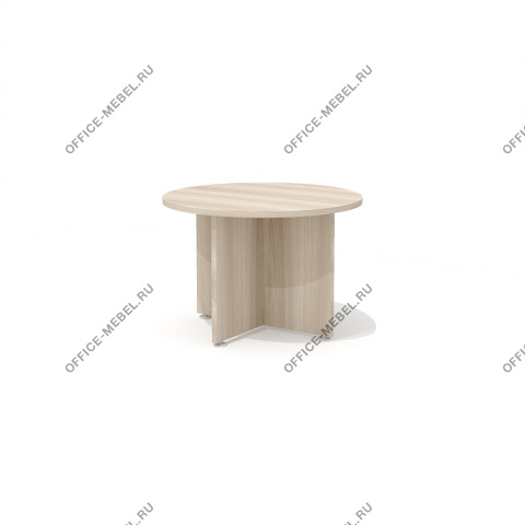 Стол круглый Gr-13 на Office-mebel.ru