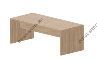 Стол (стандартная лицевая панель) NR200S на Office-mebel.ru