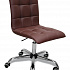 Офисное кресло МИШЕЛЬ ХРОМ на Office-mebel.ru 2