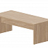 Стол (стандартная лицевая панель) NR200S на Office-mebel.ru 1